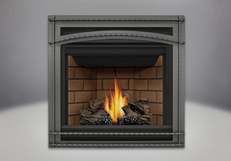 ascent b30 napoleon zen